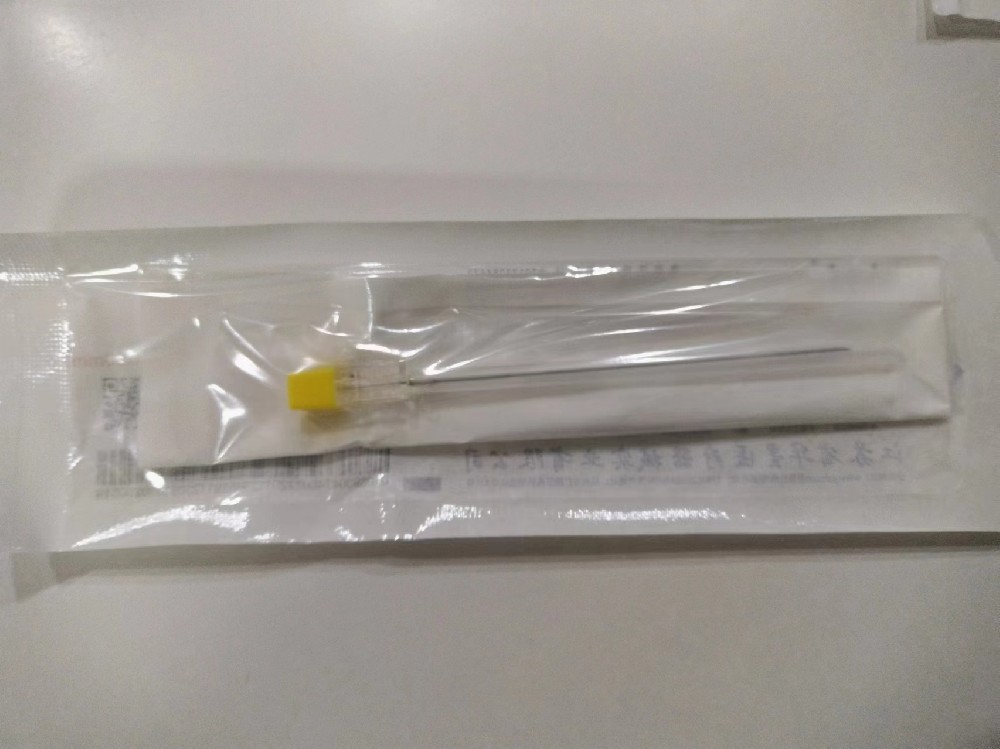 一次性使用麻醉用針的用處？它用于什么疾病的治療？