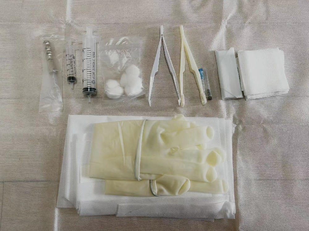 骨穿刺包中的穿刺針和其他穿刺針比有什么優(yōu)勢？