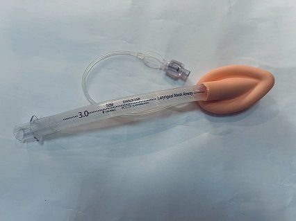 氣道梗阻不再怕，喉罩氣道導(dǎo)管守護(hù)生命安全線