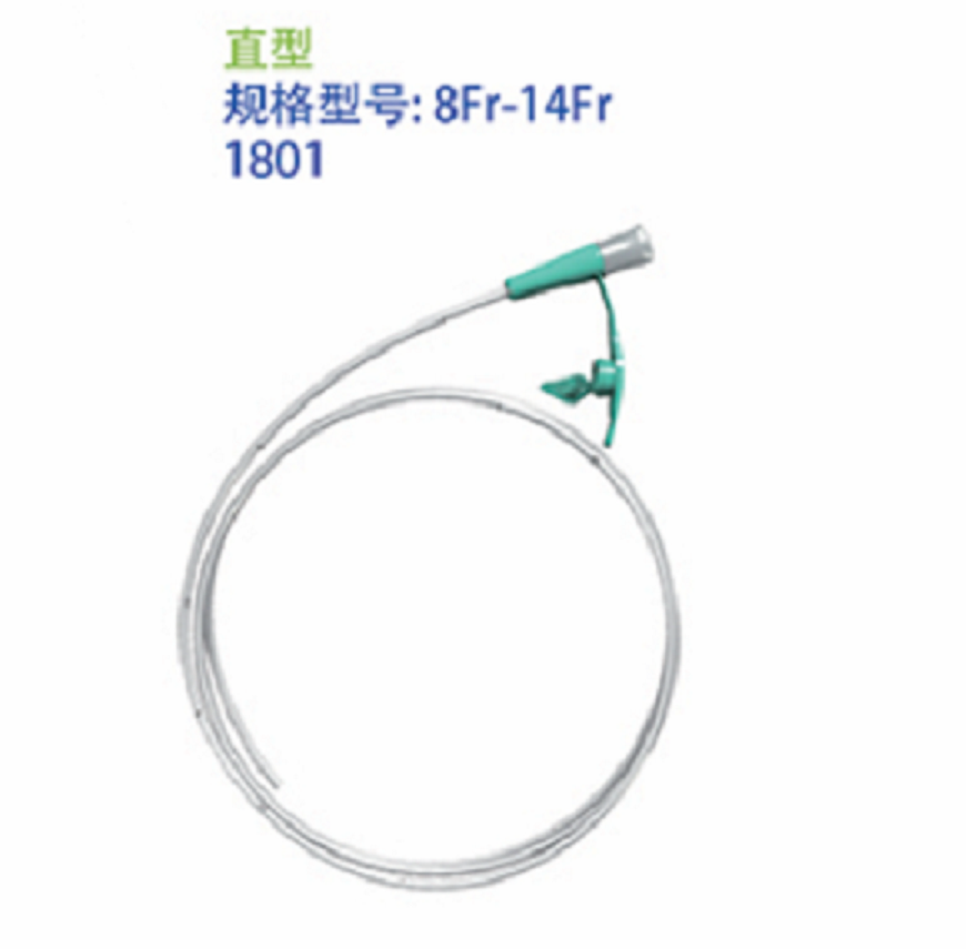 一次性使用鼻飼管有哪些獨(dú)特的功能和優(yōu)勢(shì)？