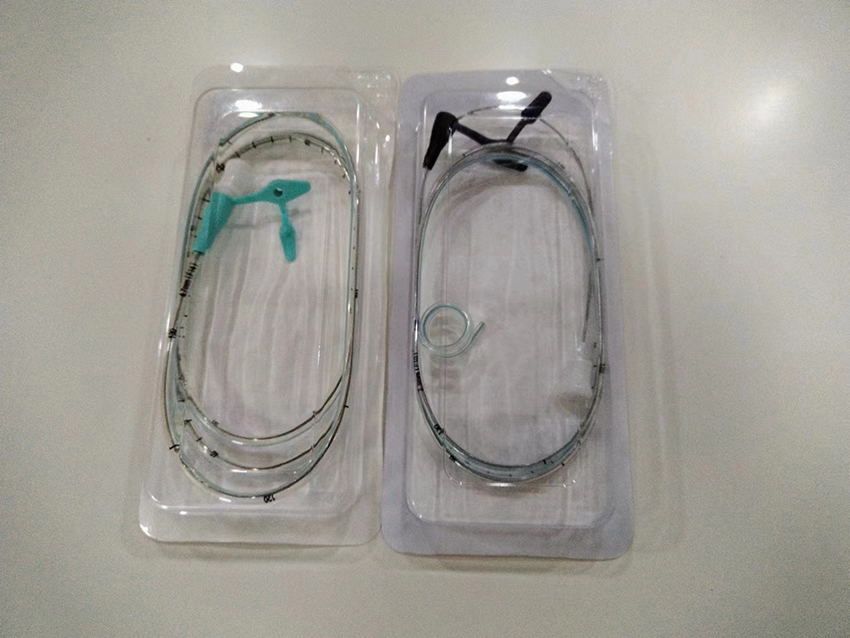 鼻子不只是用來呼吸的，還能“吃”呢！——探索鼻飼管的奧秘