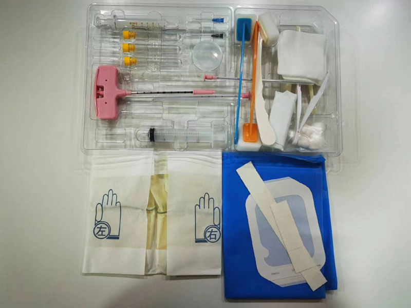 骨髓穿刺：如何實(shí)現(xiàn)一針到位？