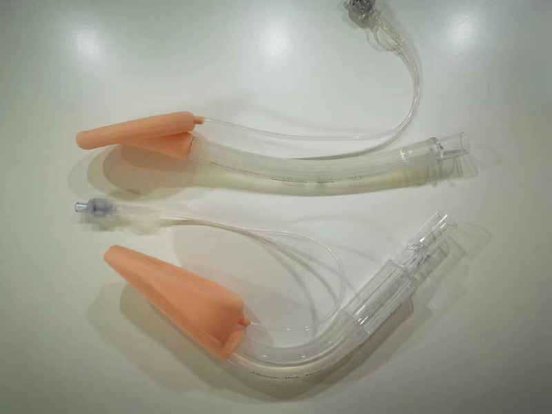 喉罩科普：安全、便捷的氣道管理工具