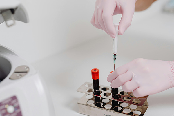胸膜病變的‘透視鏡’：胸穿包如何洞察胸膜健康？