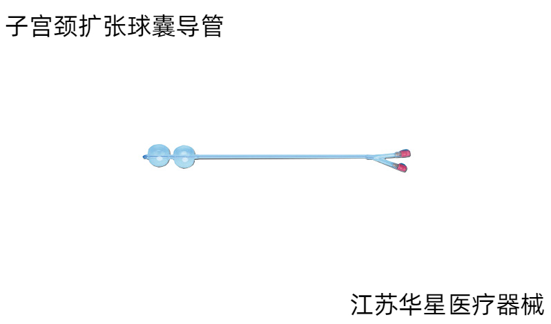 精準(zhǔn)擴(kuò)張，溫柔呵護(hù)：子宮頸擴(kuò)張球囊導(dǎo)管的醫(yī)療魅力