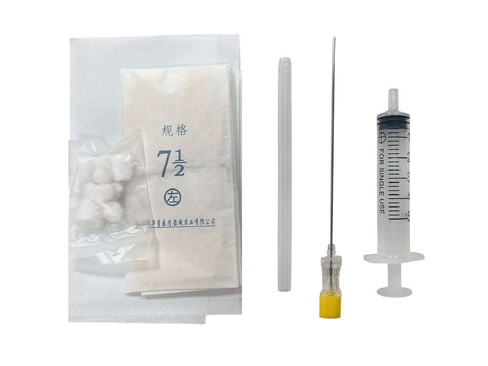 怎樣利用一次性腦壓包，降低腦部穿刺類操作并發(fā)癥風險？