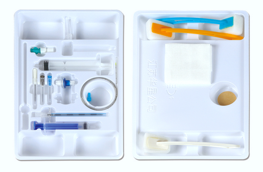 一次性使用麻醉穿刺套件，它的作用是什么？
