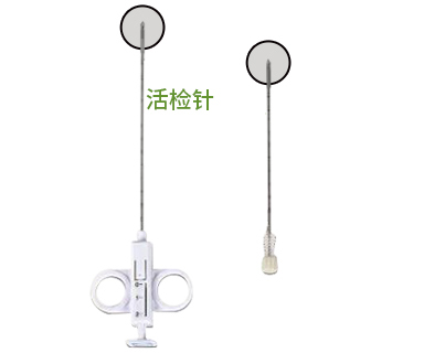 活檢針及附件大揭秘：常見類型、功能與使用場(chǎng)景