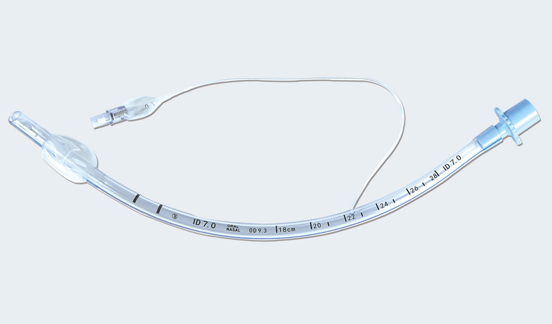 氣管插管的 “安全底線”：無菌器械、專業(yè)操作、術后護理，缺一不可