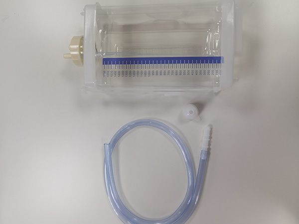 胸腔引流瓶：胸腔里的 “積水搬運(yùn)工”，排液快準(zhǔn)穩(wěn)！