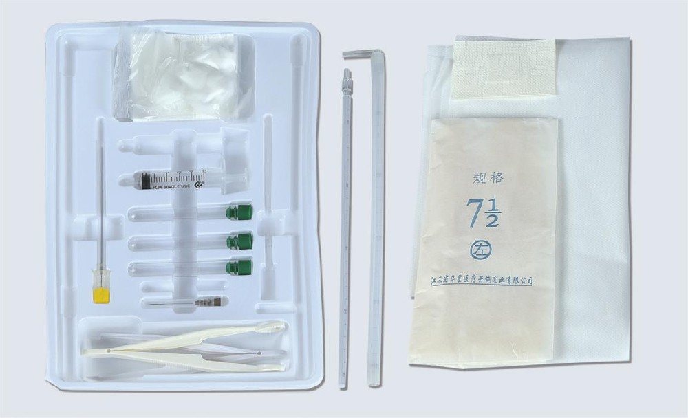 一次性使用腦壓包：守護(hù)大腦健康的精密利器