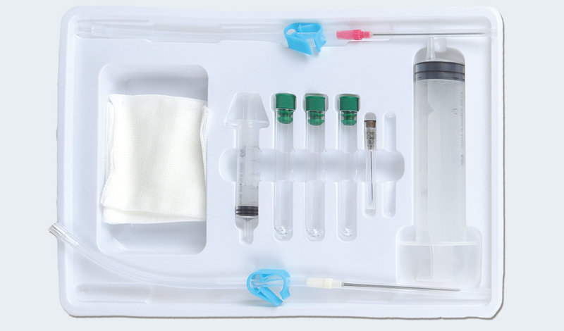 基層醫(yī)院做胸穿？胸穿包是否適用又好用？