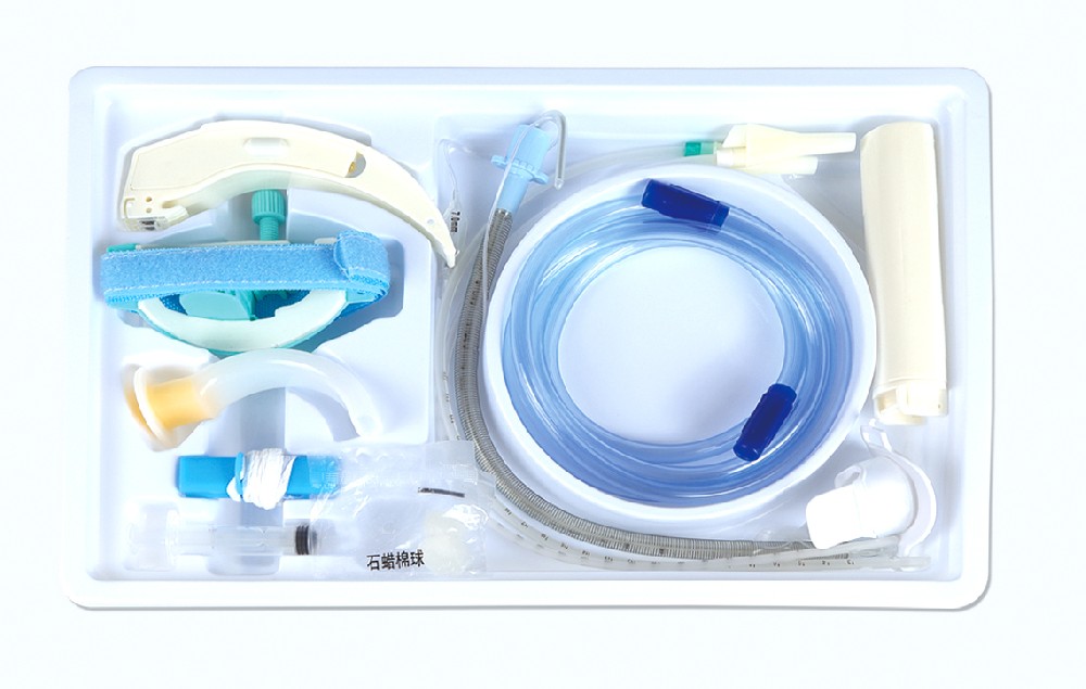 一次性全麻聯(lián)合套件：精準給藥與全程守護的“麻醉全能手”