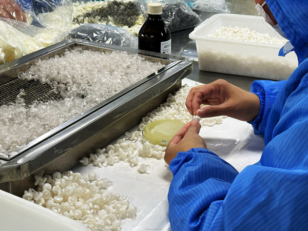 拆開胸穿包后組件損壞？3 類常見問題處理，減少醫(yī)療浪費