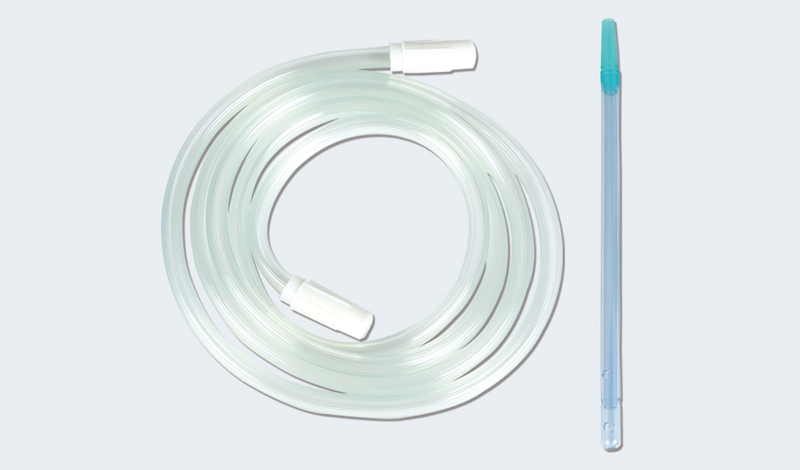 醫(yī)療吸引管用完怎么清潔？不洗的風(fēng)險(xiǎn)可不??！