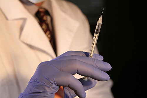 一次性麻醉穿刺包 AS-E，里面都裝了啥 “麻醉神器”？