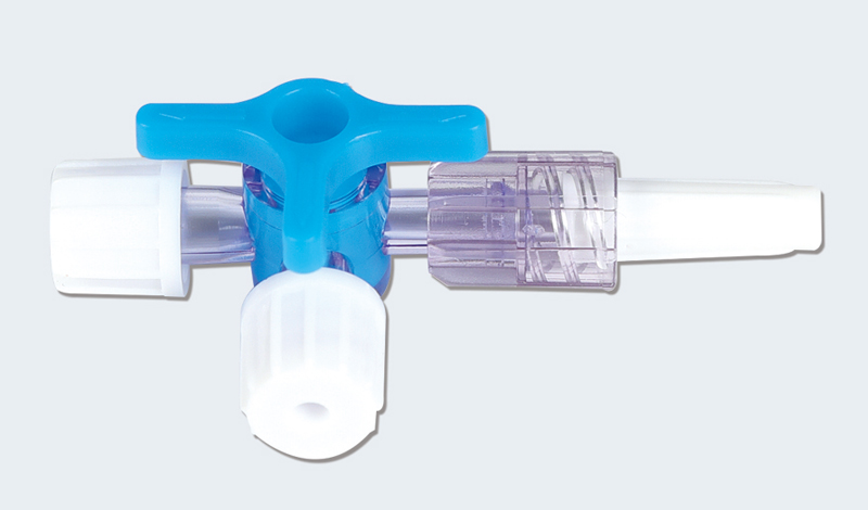 ?為啥 ICU 患者都離不開三通閥？這 3 個 “救命優(yōu)勢”，讓治療少遭罪