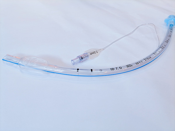 生死一線間：氣管插管如何搶回瀕危生命？