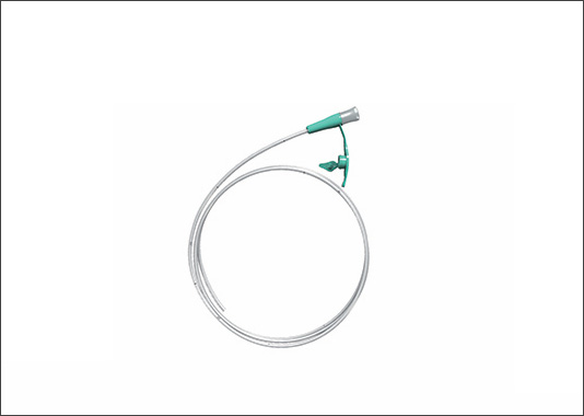 護(hù)理怕麻煩？一次性鼻飼管：一次使用，少操心、更安心