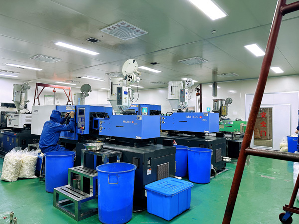 一次性三通閥：單次使用，無菌無憂