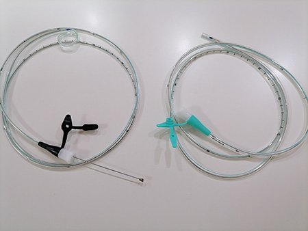 防反流黑科技！螺旋型鼻飼管如何改寫(xiě)患者營(yíng)養(yǎng)命運(yùn)？