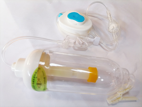 鎮(zhèn)痛輸注泵怎么用？術(shù)后止痛操作