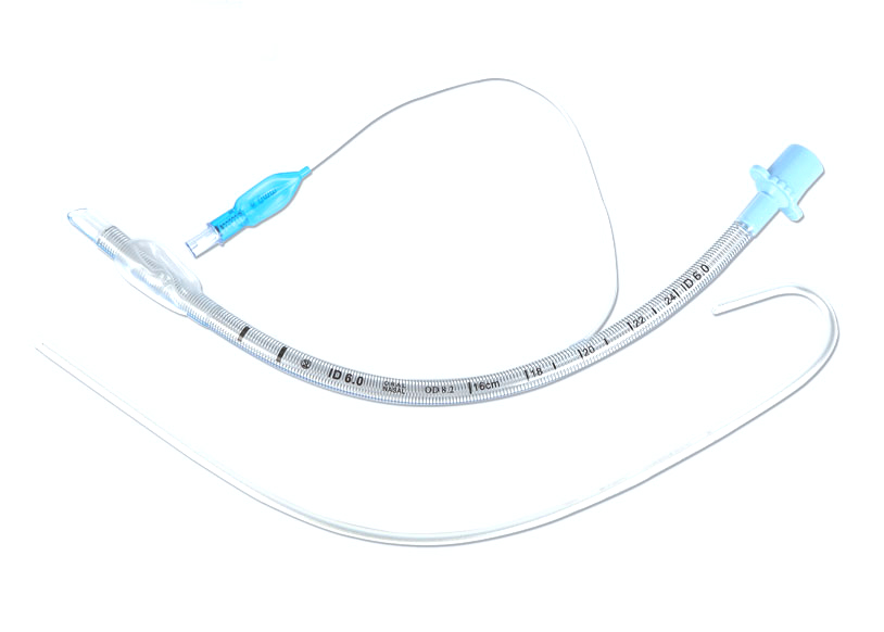 鼻腔插管優(yōu)選方案：加強(qiáng)型導(dǎo)管在復(fù)雜氣道管理中的優(yōu)勢