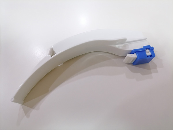 喉鏡窺片：小窺片大作用，咽喉健康記心中