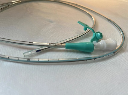 一次性使用鼻飼管：關鍵時刻，保障患者生命支持