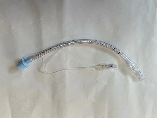 分秒必爭的呼吸支持：一次性氣管插管如何重塑急救流程？