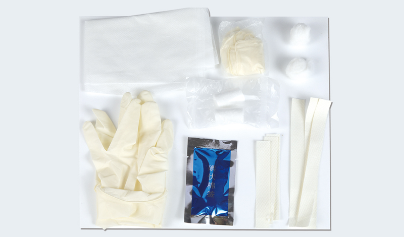 透析護(hù)理包：守護(hù)透析傷口，降低感染風(fēng)險(xiǎn)！