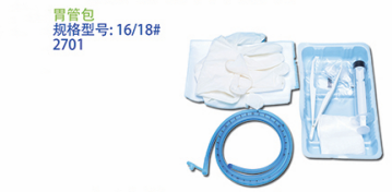 胃管包使用注意事項(xiàng)，助力降低臨床并發(fā)癥